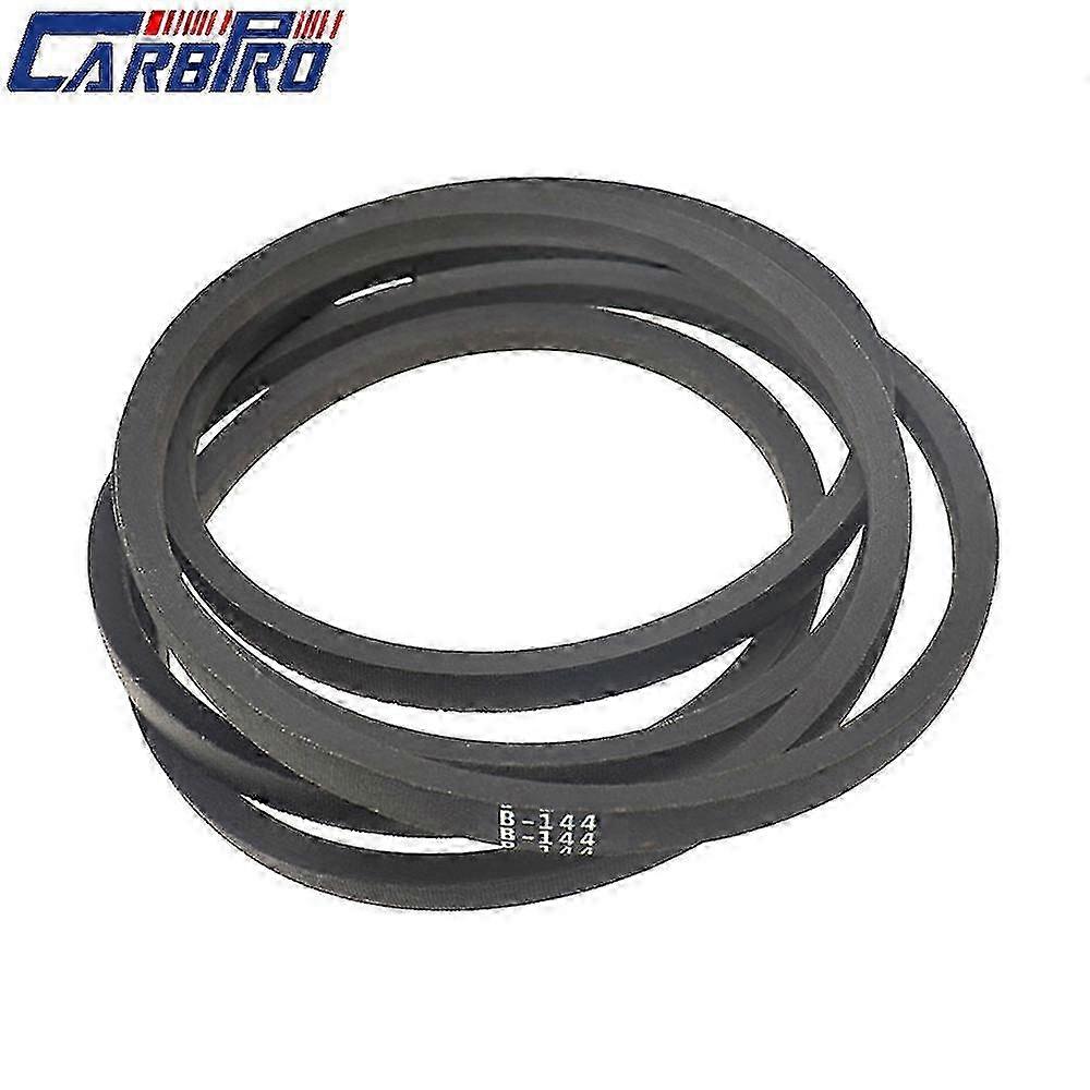 Cinghia Per Hustler 604817 54 Piatto Tosaerba Raptor Sd Sdx Big Dog