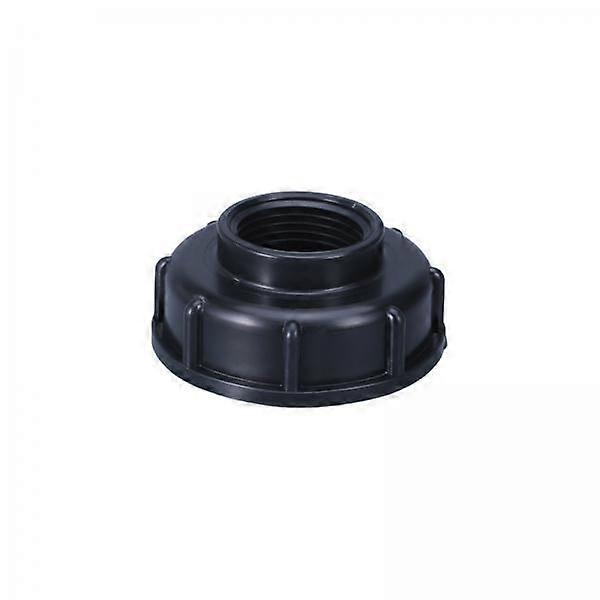 5-6pack Garden Hose Connector IBC Tank Valve for Hose Connector Accessory