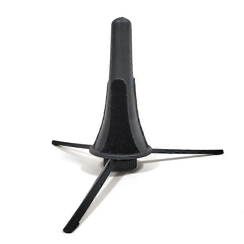 Wind Music Accessories Portable Detachable Clarinet Stand