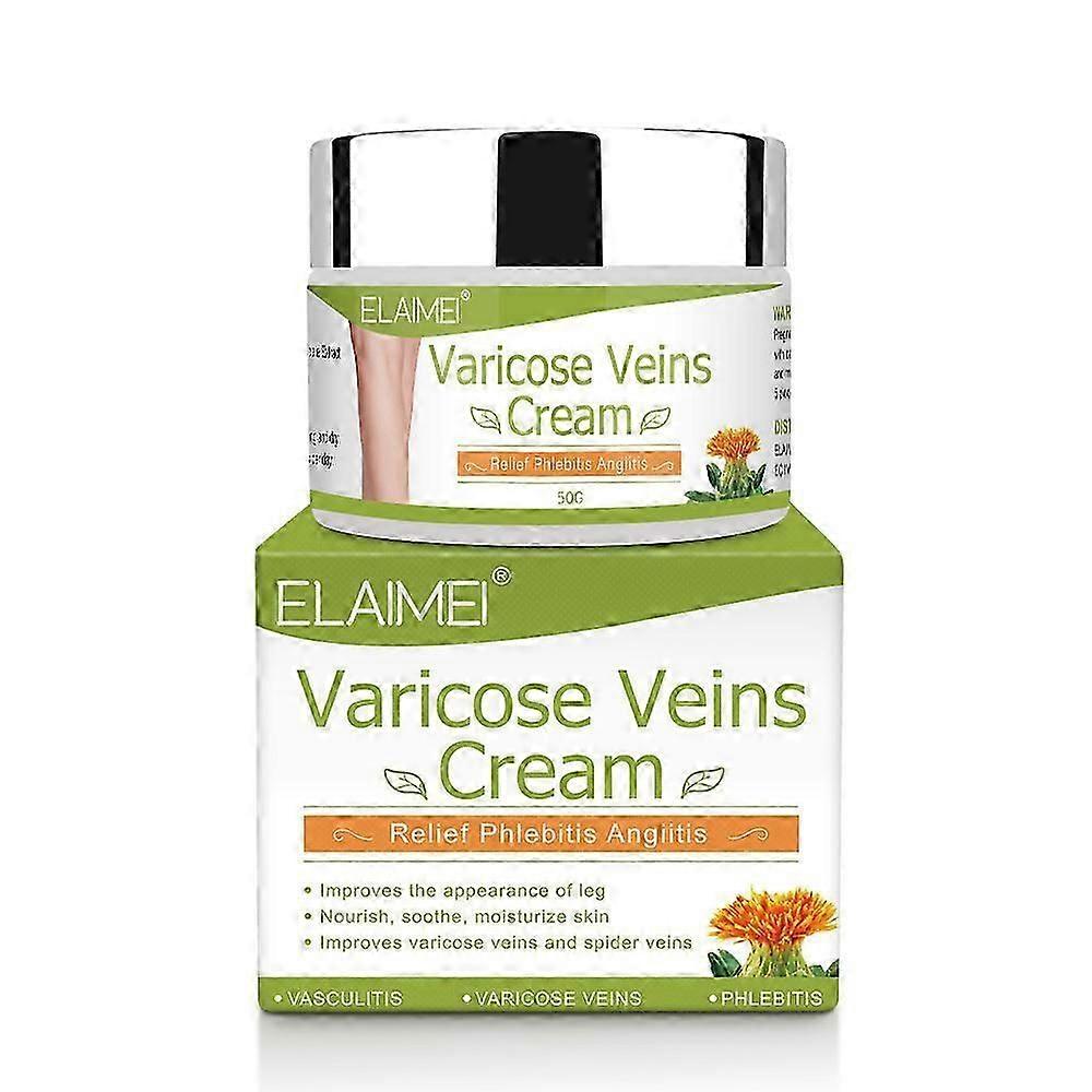 静脈瘤クリーム、レリーフ、静脈炎、血管炎、炎症、血脈、静脈炎、治療、脚、クモ状静脈、疲れた重い脚、速い救済