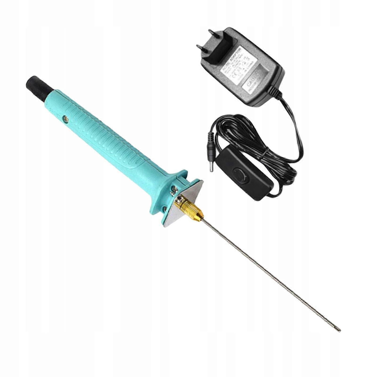 Eu Plug Styrofoam Tool Wire Cutting