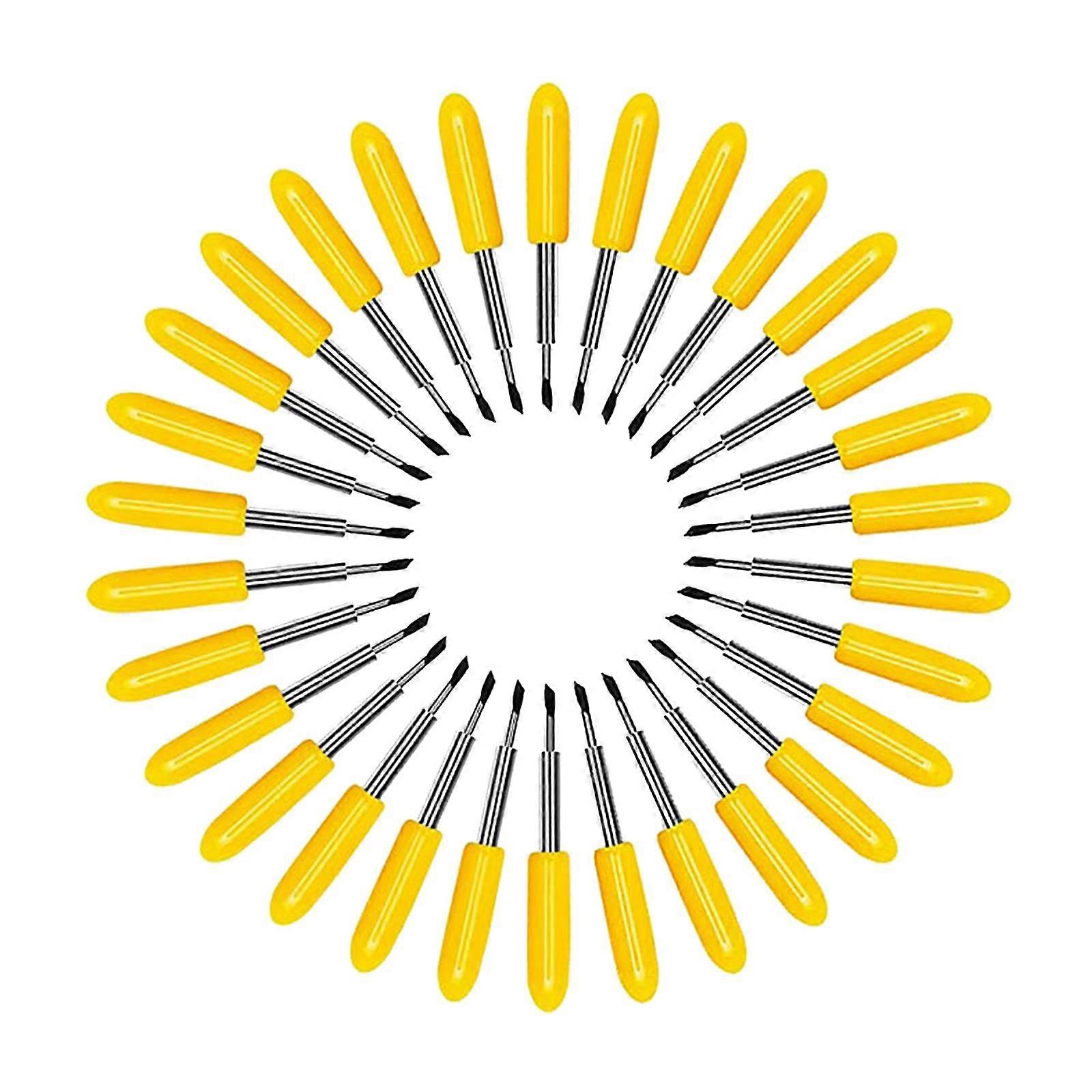 30Pcs Replacement for probe Maker