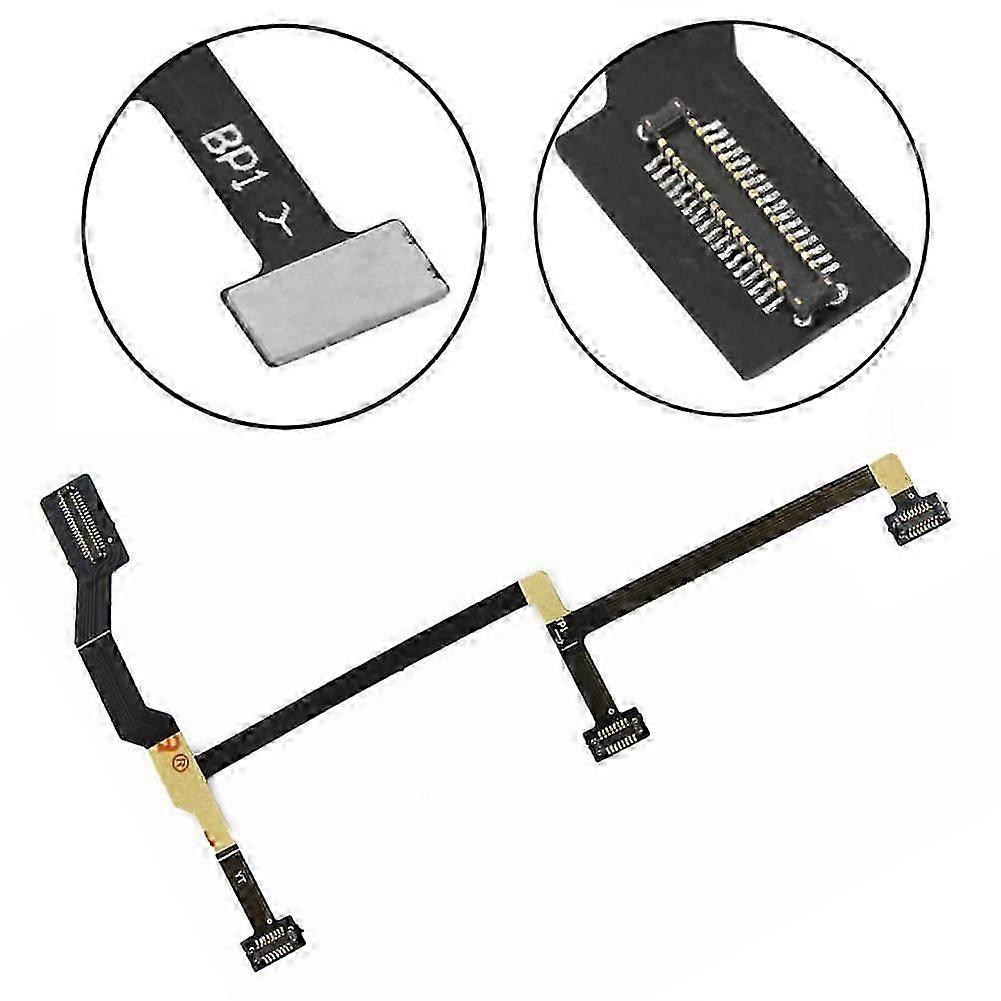 Pour Mavic Pro Flexible Cardan Flexible Flat Ribbon Cable Layer High