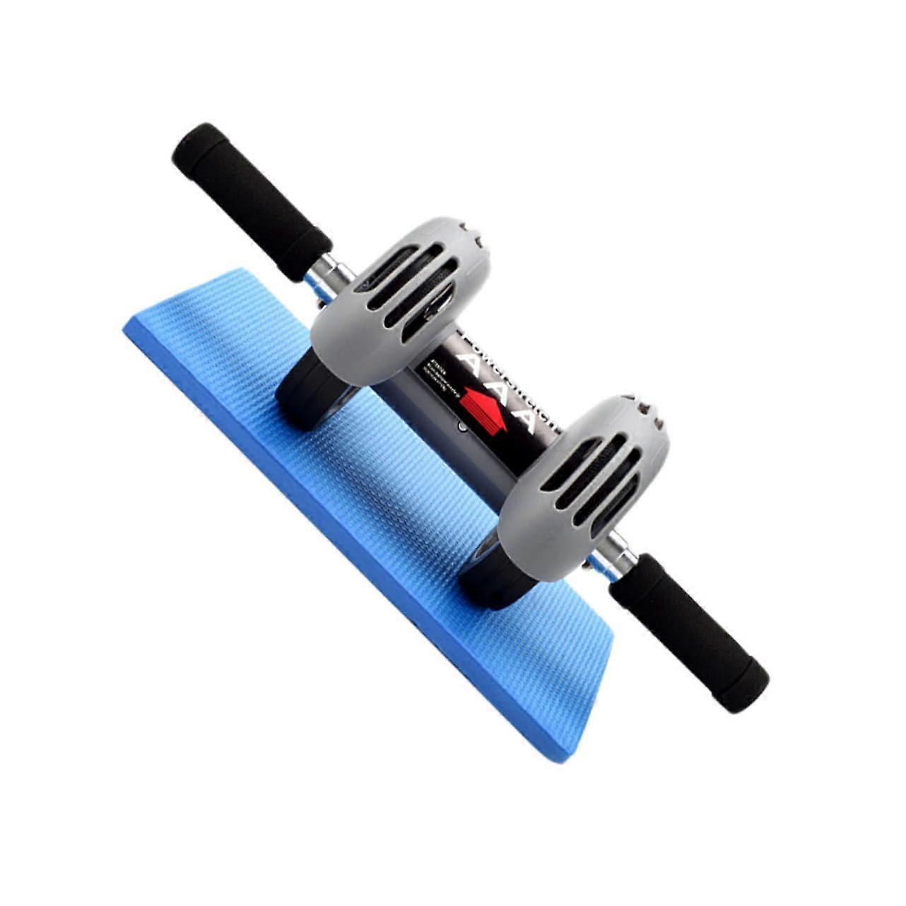 Abdominal Exercise Roller Wheel Training Equipment for Home