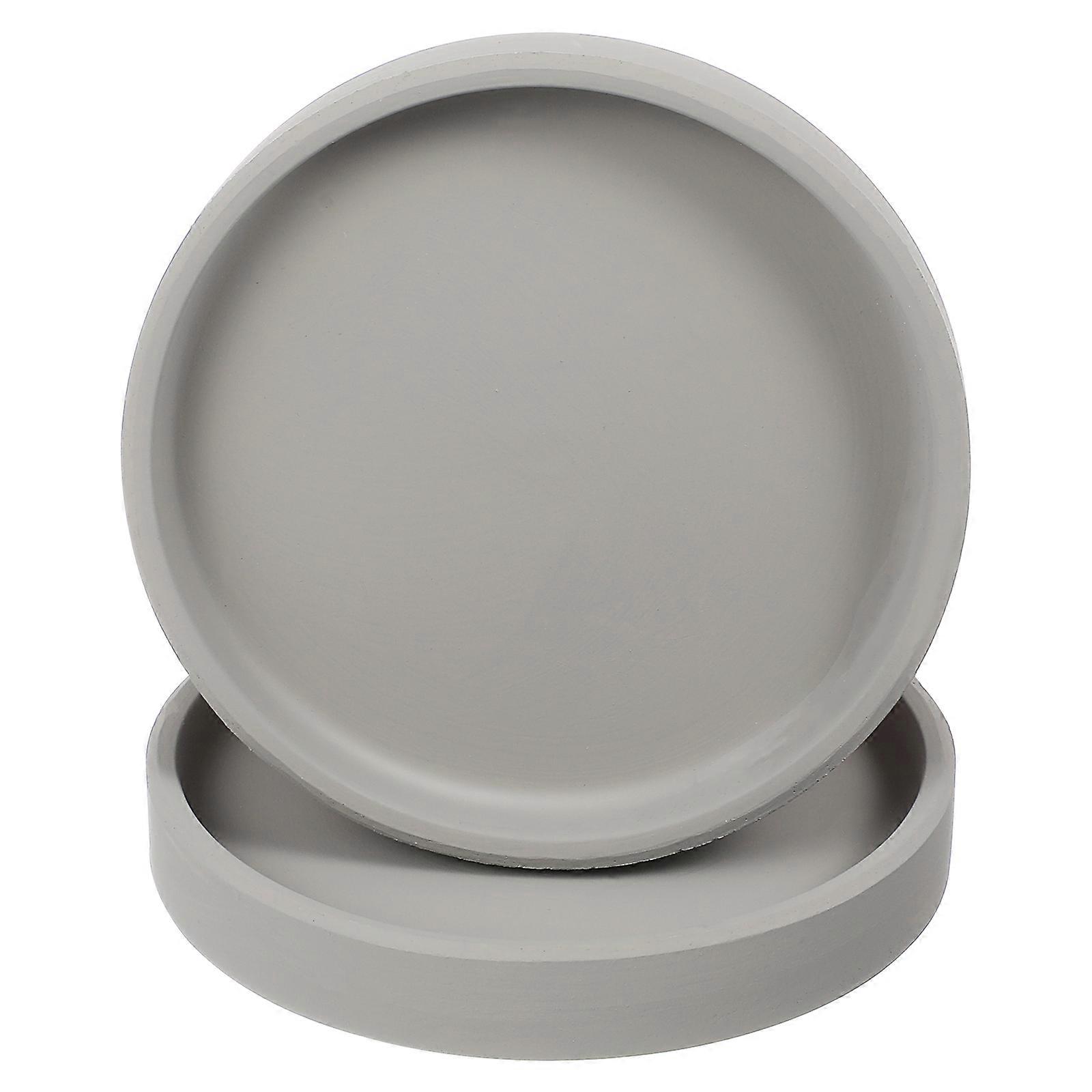Stable Pot Drip Tray, Enhance Your Garden with This Elegant Accessory