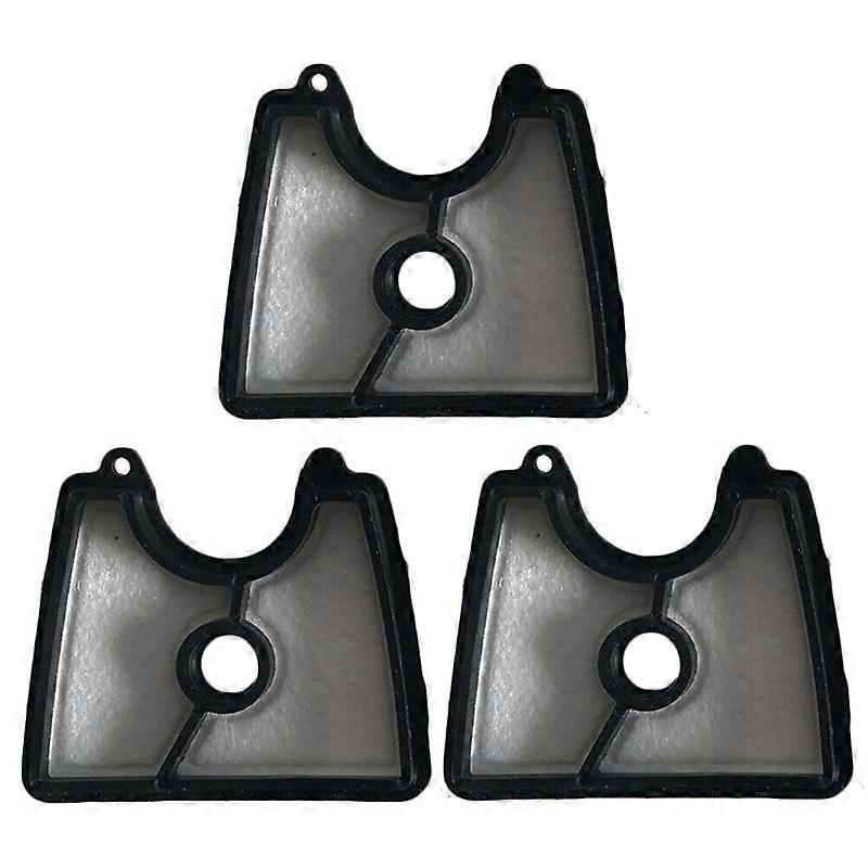 Air Filter for Jonsered 125B BX BVX B2126 Leaf Blower, 3PCS