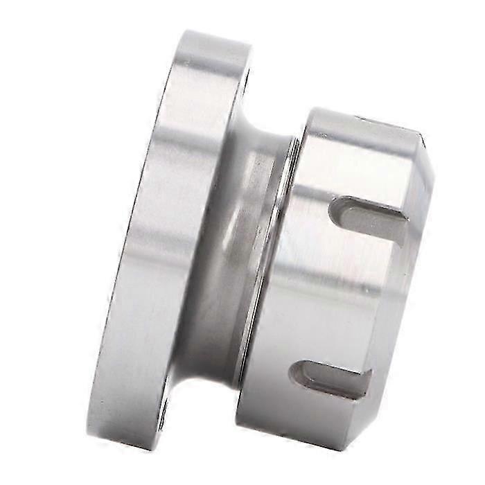 Collet Holder and Chuck, Replacement Sheets for Various Collet Designs and Accessories for Material Handling