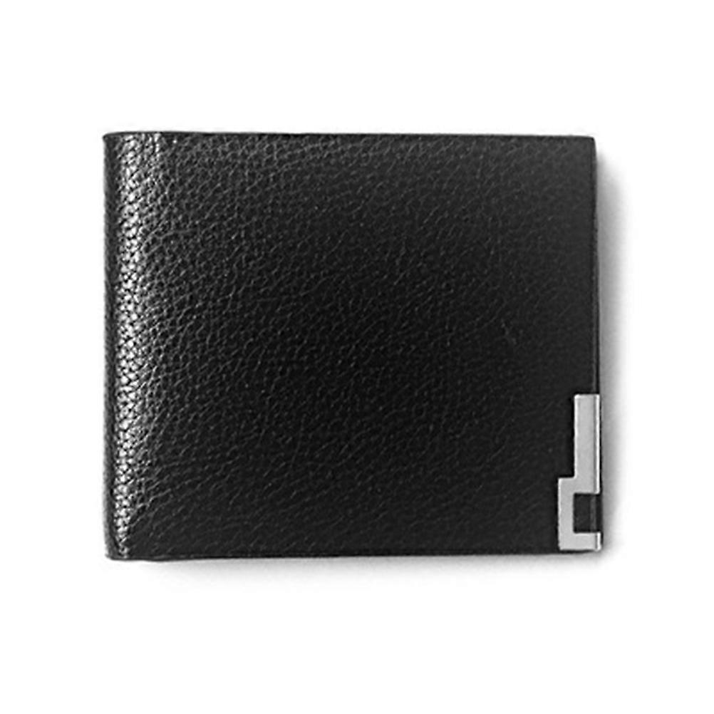 محفظة نحيفة وظيفية للرجال ، توازن بين الحجم الصغير والحد الأقصى من التنظيم