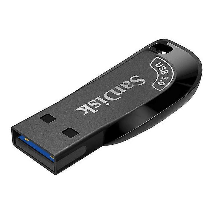 SANDISK CZ410 128G USB 3.0 Data Storage Thumb Stick 100M / S USB Flash Drive