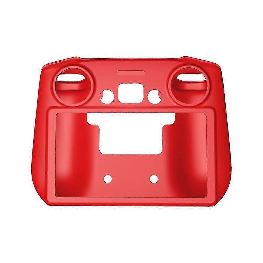 2025 DJI Mini 3 Pro RC Controller Silicone Case - Gray