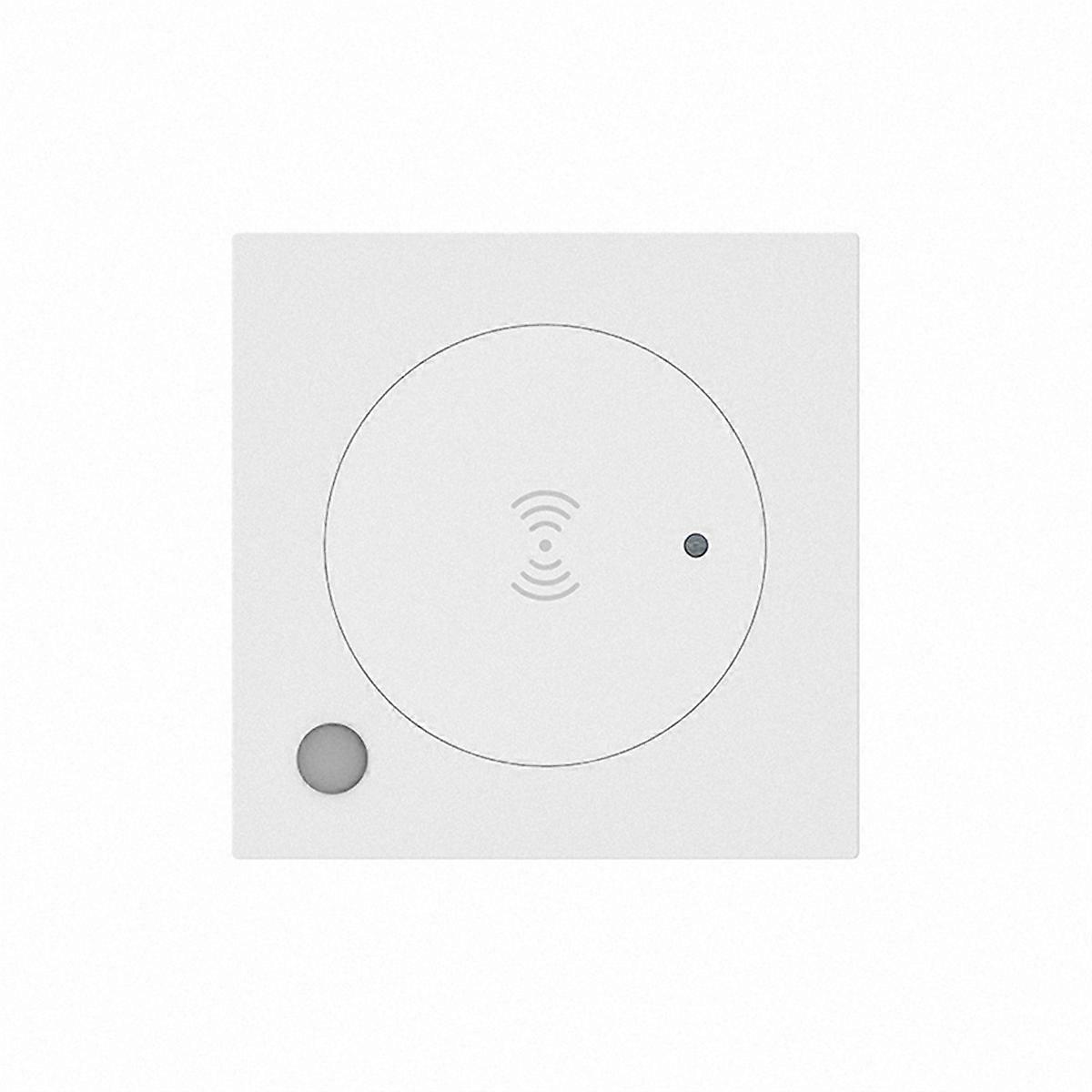 Human Presence Sensor Light Switch Zigbee Millimeter Wave Presence Sensor Auto-on/Off Smart Motion