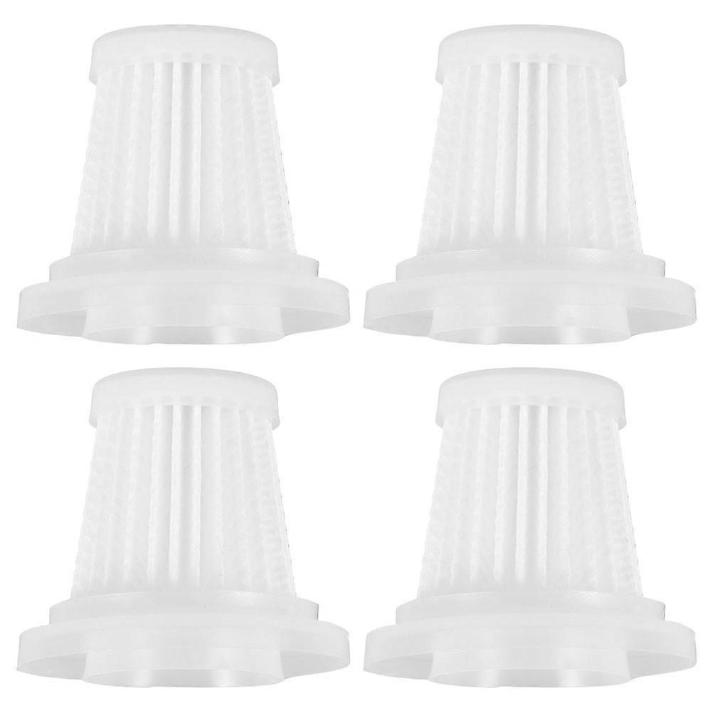 Reusable Car Vacuum Filter, High-Performance Solution with Easy Maintenance