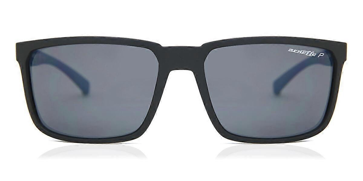 Arnette AN4251 Stripe Polarized 256281 Men Sunglasses