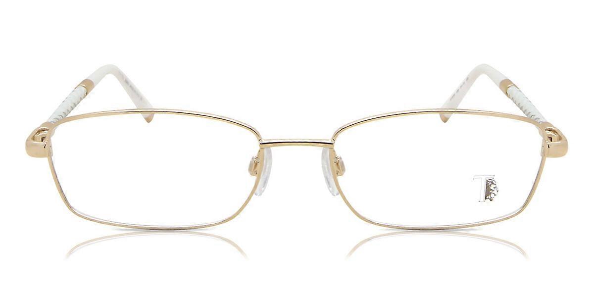 TODS TO5046 28B Unisex Eyeglasses