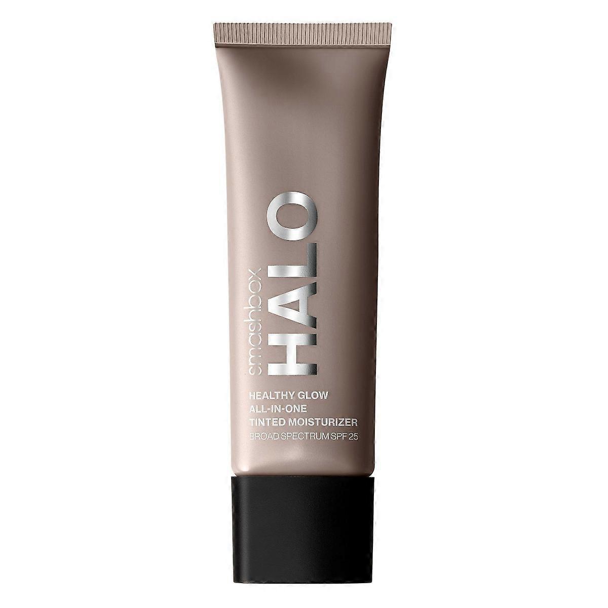 Smashbox Halo Tinted Moisturizer, Tan - 1.4 Fl Oz