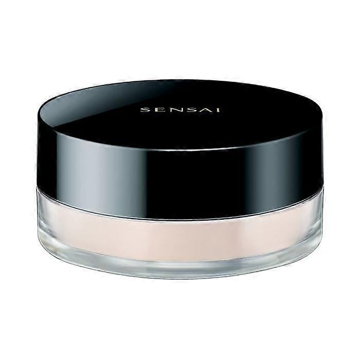 Loose Powder - SENSAI - TRANSLUCENT - 20g - Damen - Erwachsene