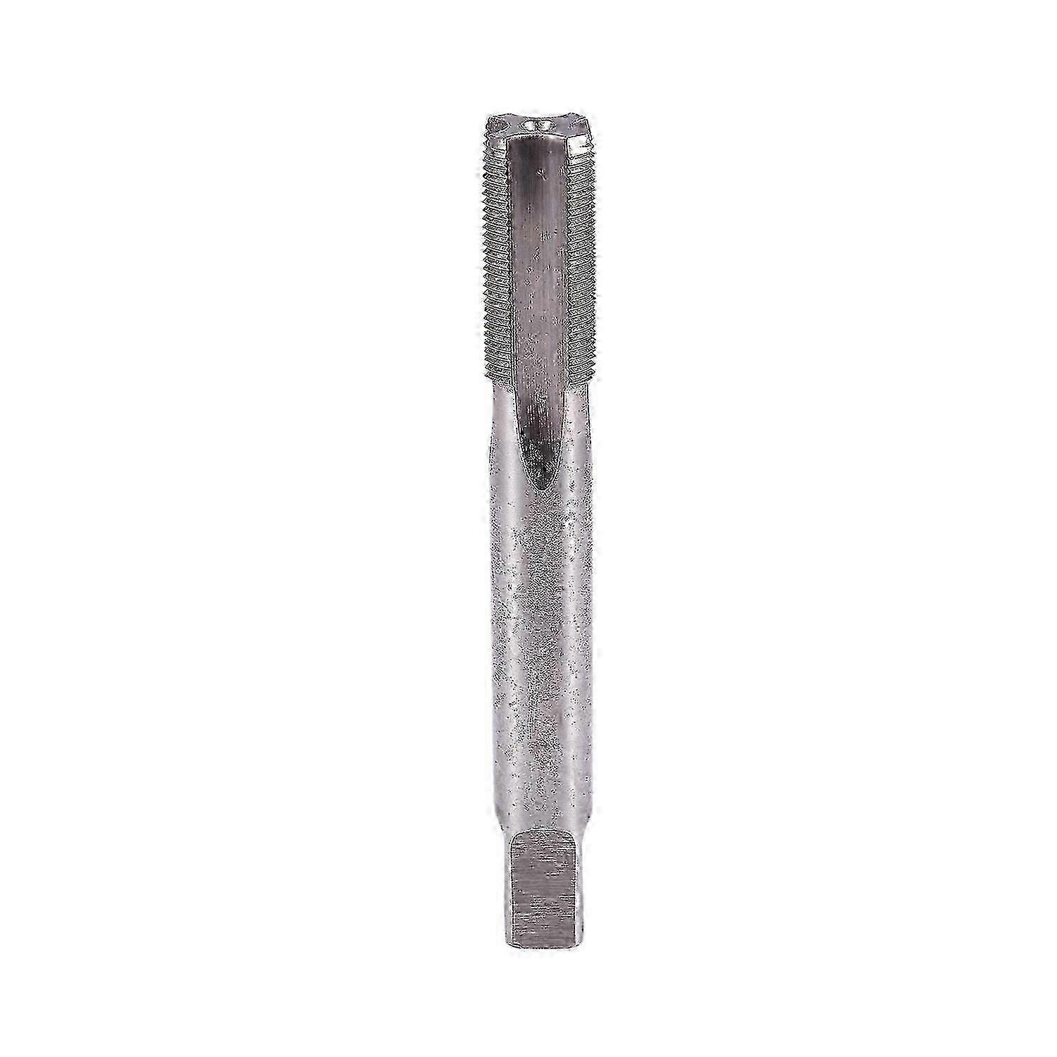 1Pc 15mm M15 x 1mm Pitch HSS Metric M15 Thread Plug Tap Pipe Taper Machine Tap hwy