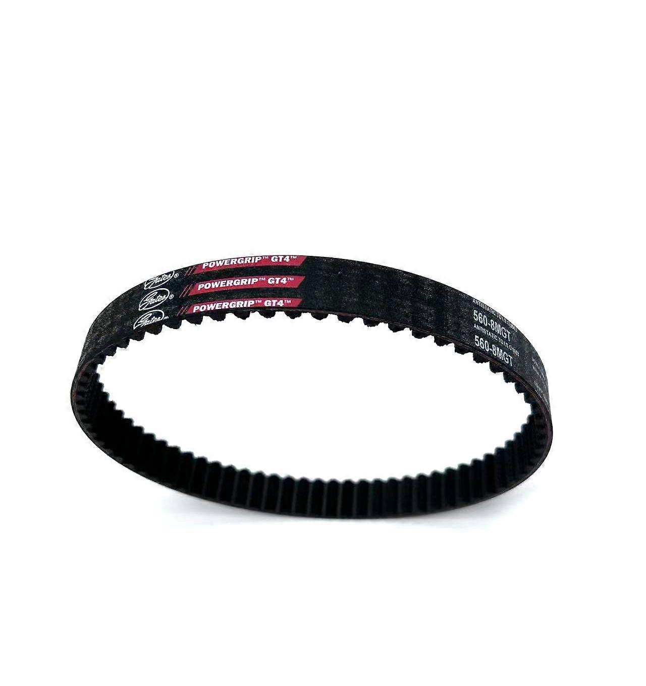 חל על אופנוע חשמלי מקורי אור Bee S/X 8M 560 560-8MGT עבור Sur-Ron Surron Sur Ron Light Bee S/X חגורת הילוכים חגורת הנעה