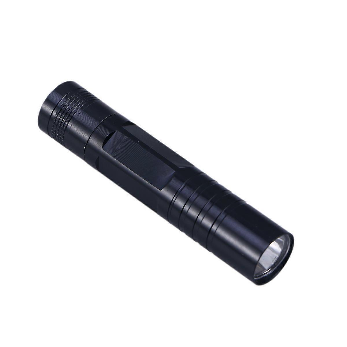 Flashlight Handheld Device Bright Illumination Emergency Signaling For Outdoor Activities 1Pack