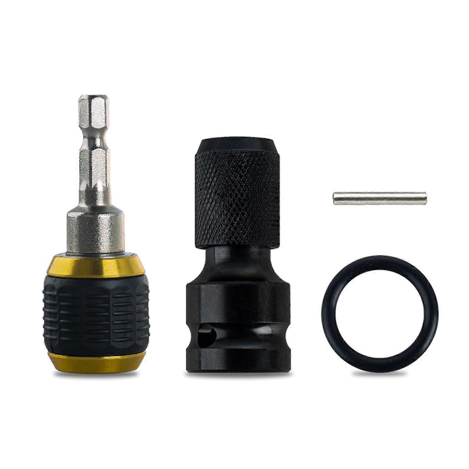 Multifunctional 60 Mm Automatic Locking Hexagon Rod For Furniture Assembly Maintenance Tasks Safe And Efficient Use Big Head Sleeve