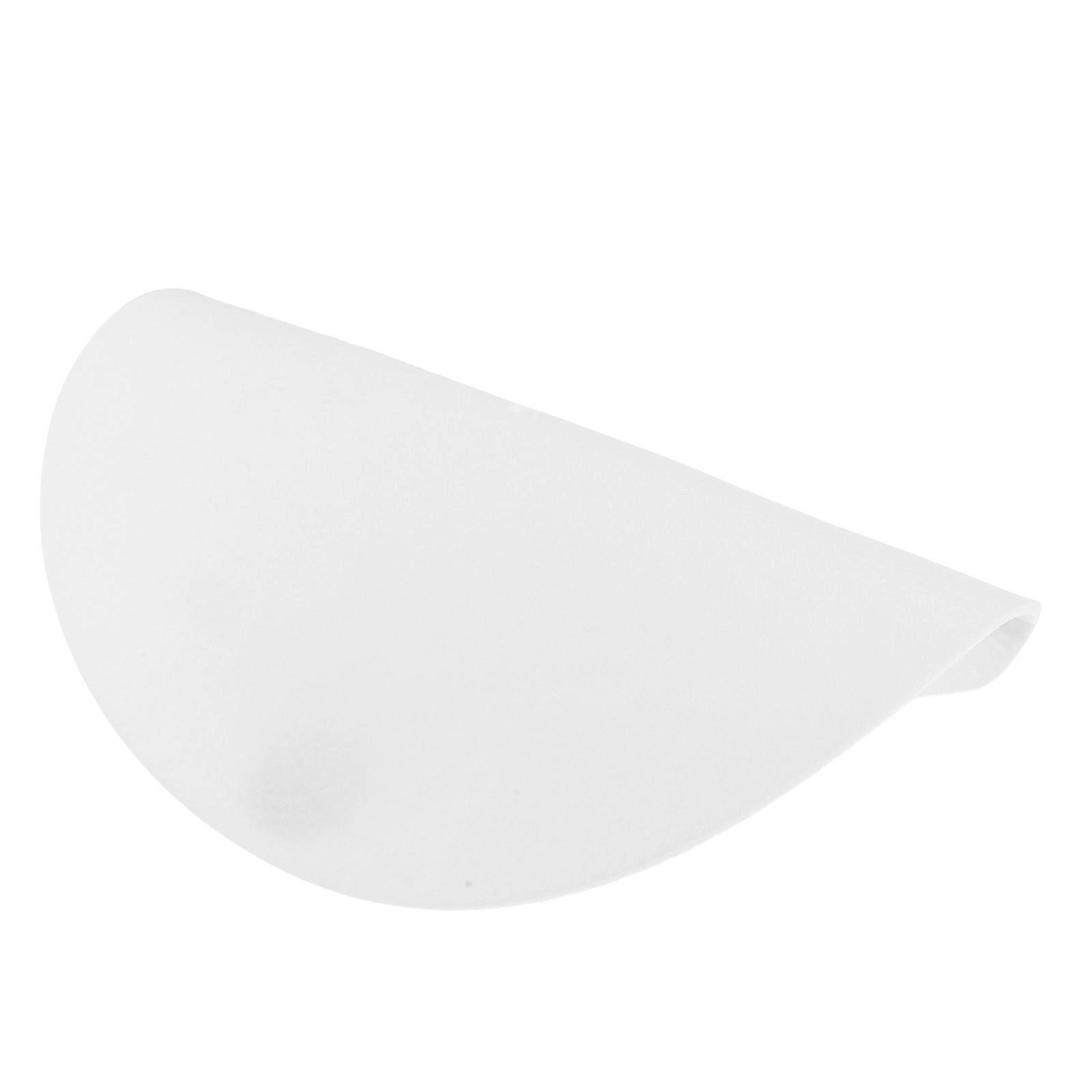 Felt Turntable Mat for Vinyl Records Protect from Scratches Simple Design 1Set