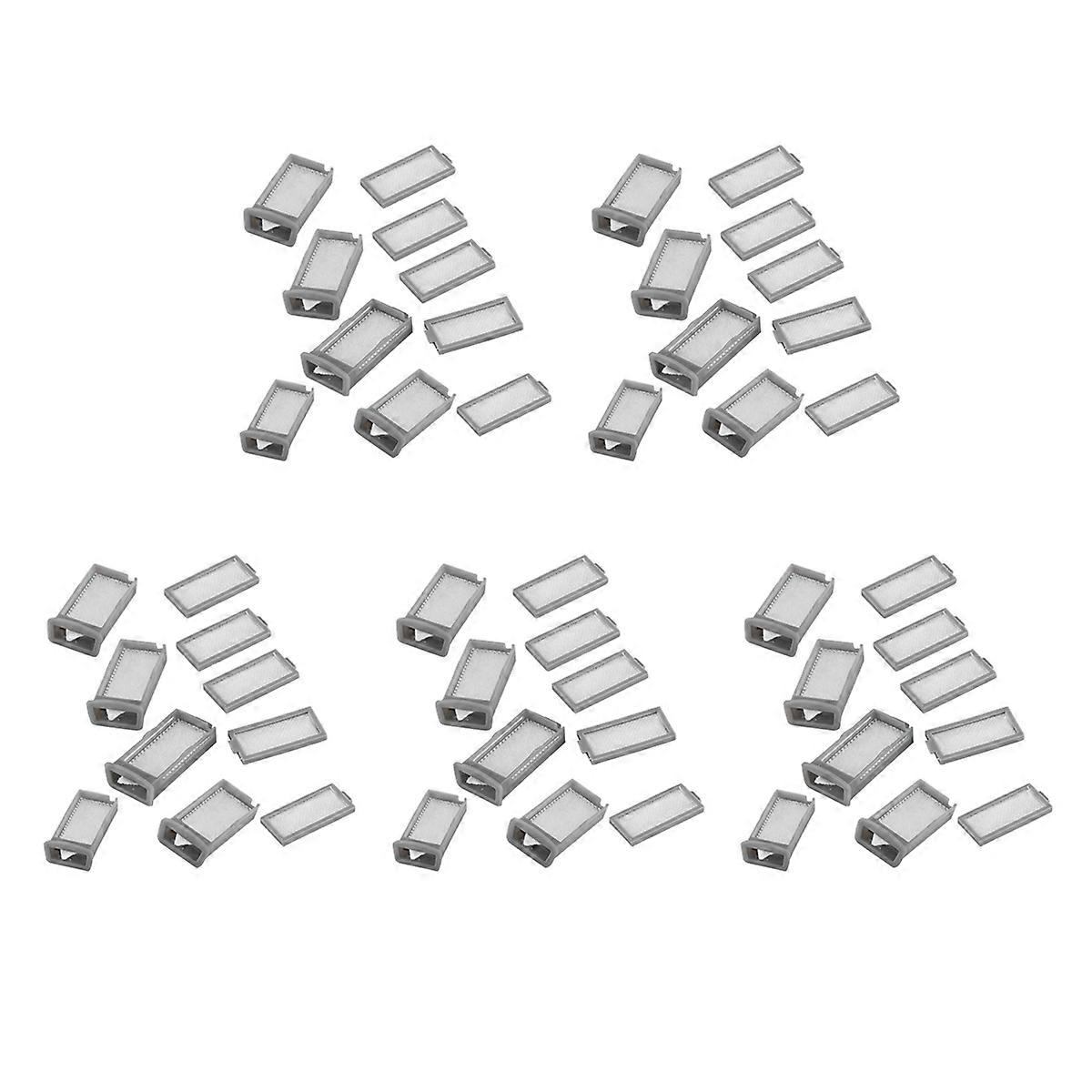 5Set for 2 CPAP Filter