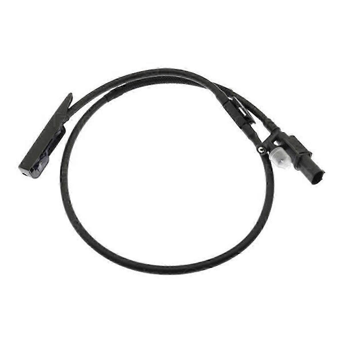 XC90 MK2 2016-2020 LH Front Windshield Washer Nozzle Replacement