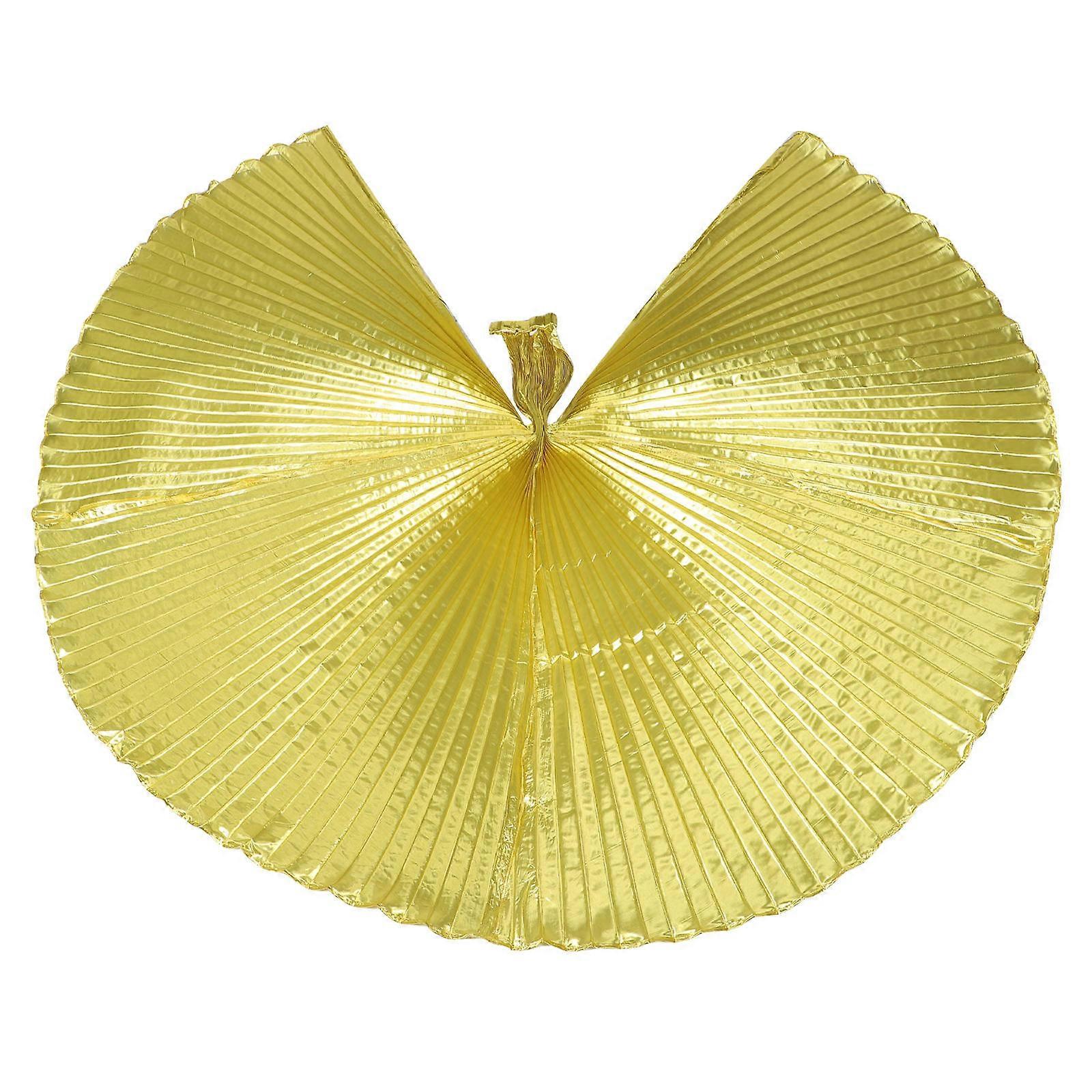 Carnival Wings Performance Prop Golden 1Set