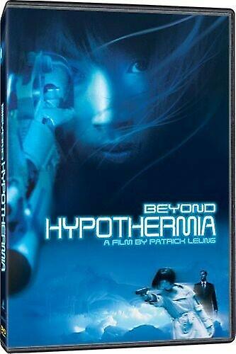 Beyond Hypothermia [DVD] [1996] [Region DVD - Region 1
