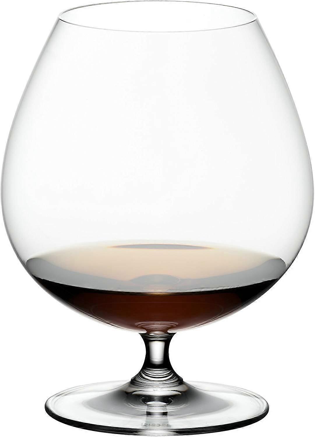 Bar Brandy Set of 4 Glasses, Set of 4, 6416/18 x 2