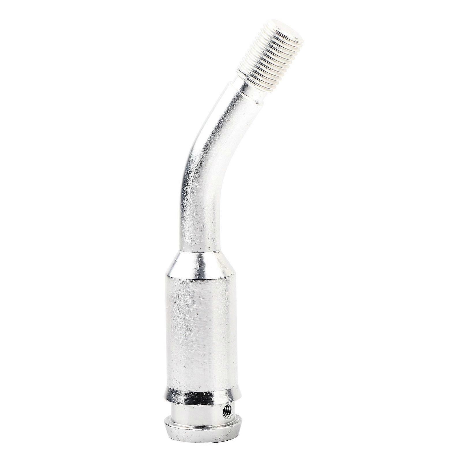 Bend Gear Stick Extension,5inch Gear Shifter Stick Gear Stick Extension Shift Knob Extension Enhanced Features 2025