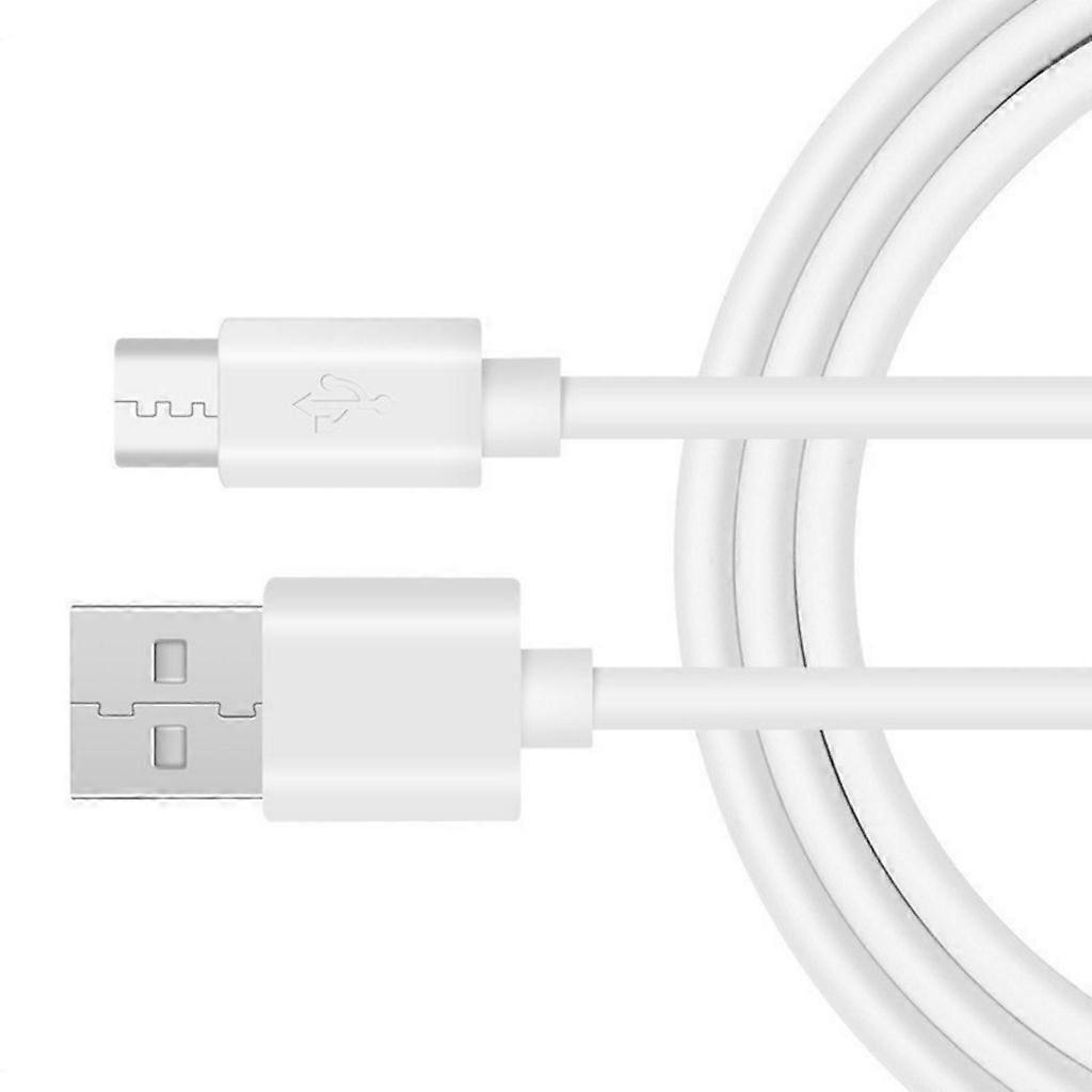 USB-zu-USB-C-Kabel Schnellladekabel USB-Typ-C-Kabel Langes USB-C-Ladekabel