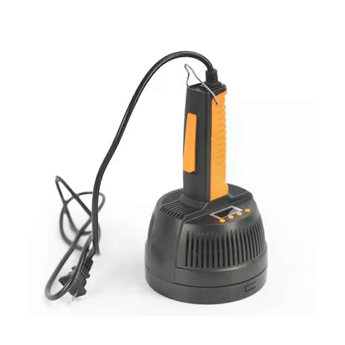 Hand Held Electromagnetic Induction Sealer Bottle Sealing Machine Aluminum Foil Plastic Capping Machine Sealer US Plug