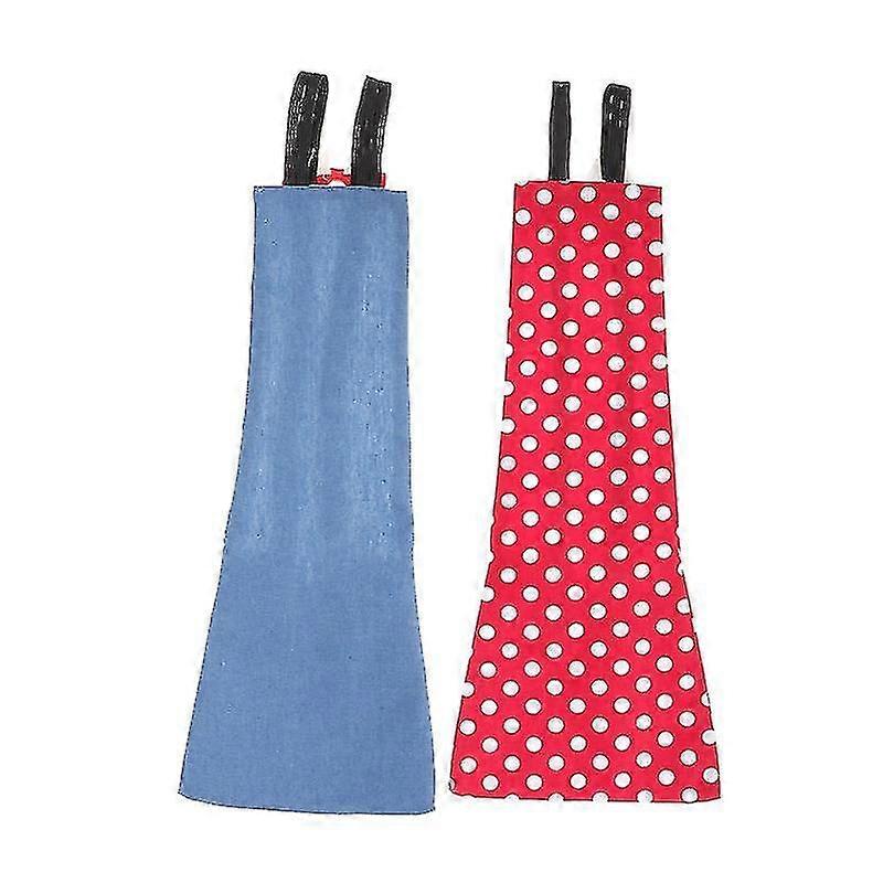 2Pcs Duck Diapers Set: Adorable And Practical Pet Care Essentials