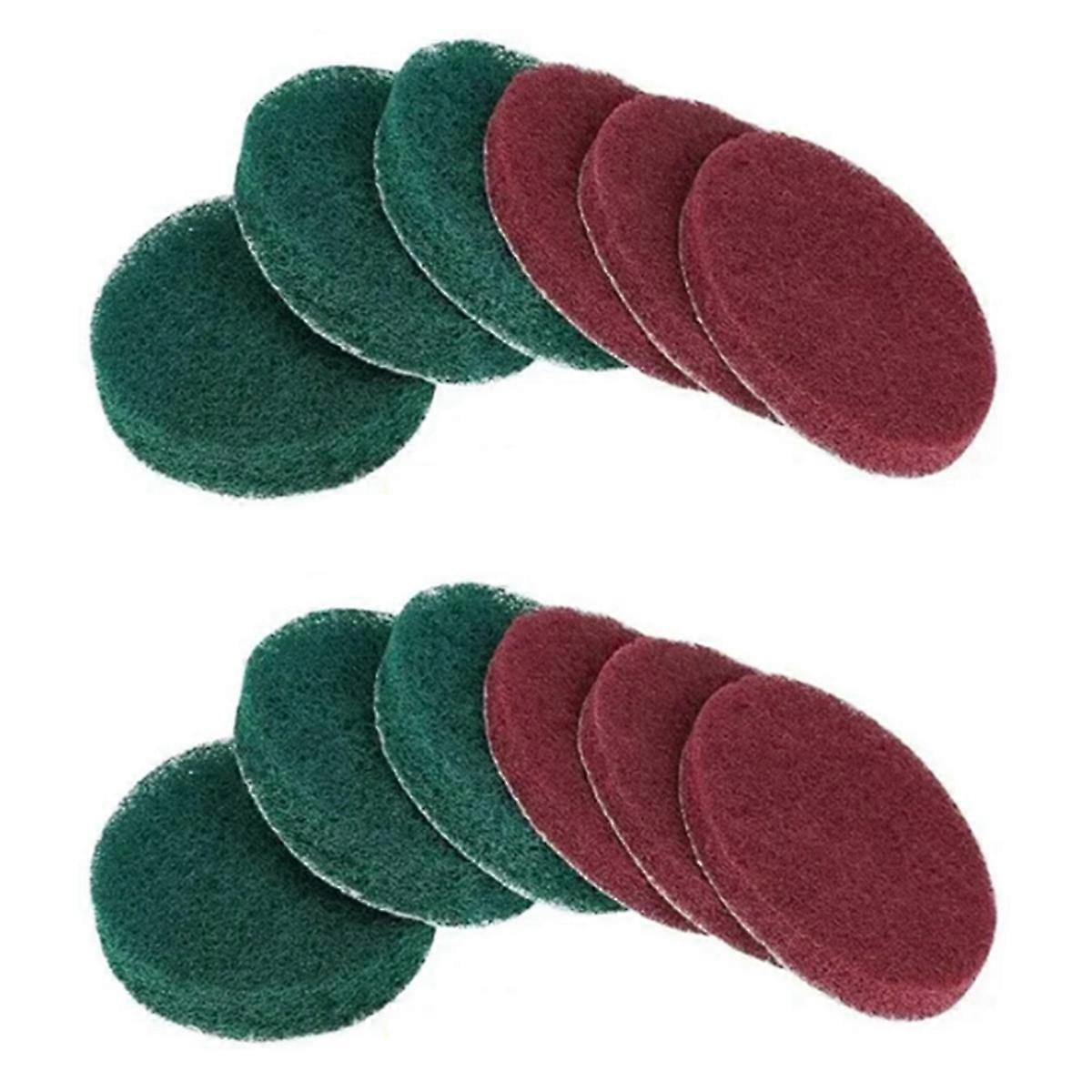 Cleaning Brush Kit Electric Cleaning Brush Tool