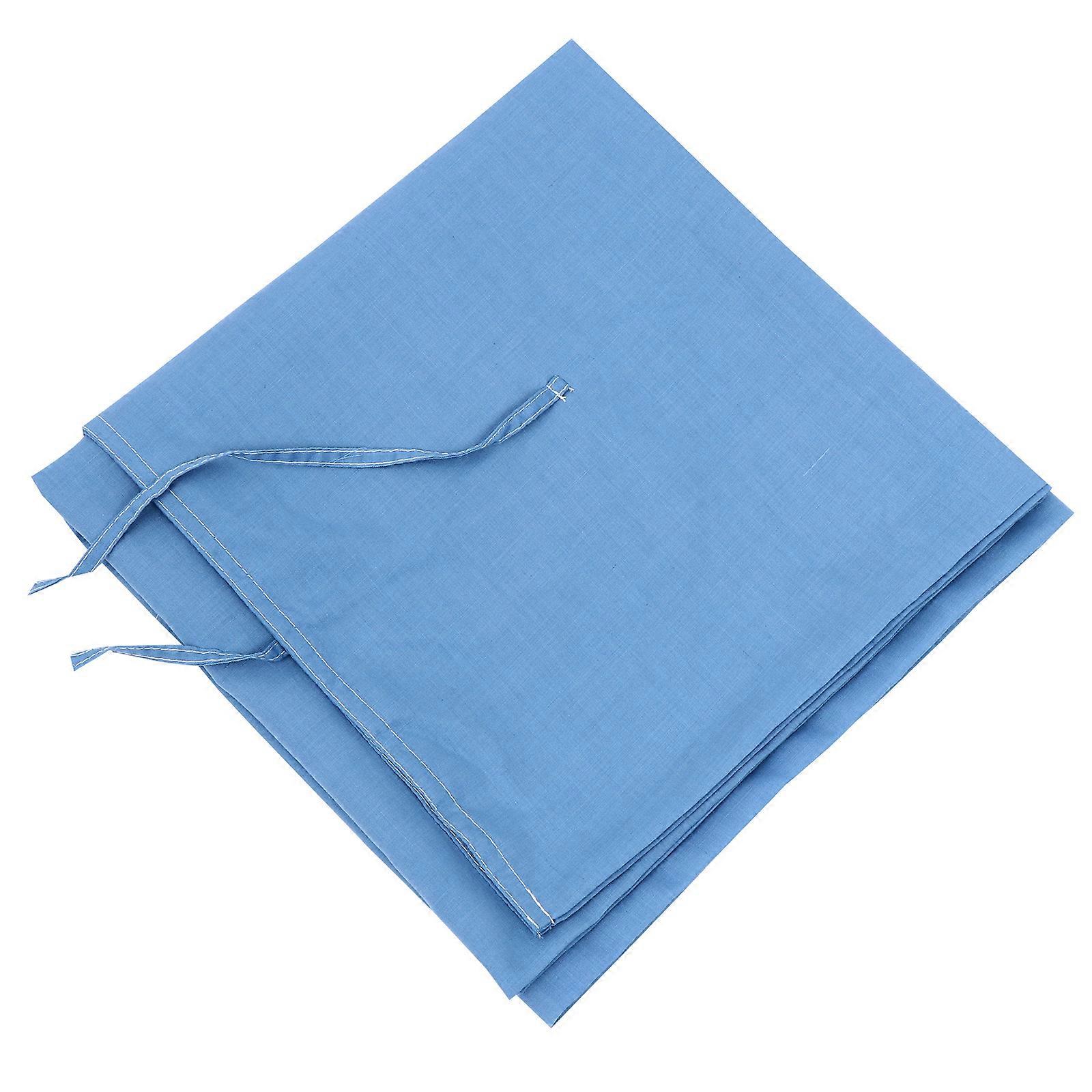 Parrot Cage Cover Shade Pet Cage Cover For Bird Elastic Fixation 1Set