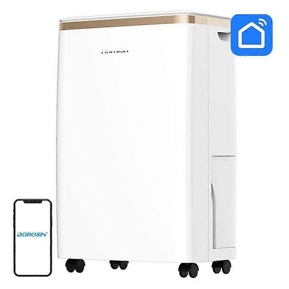 Dorosin - ER-1201 - Humidifier