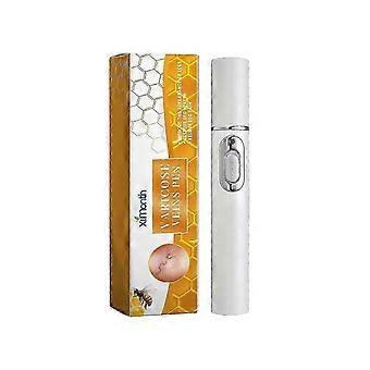 Ximonth Leg Care Pen Leg Skin Massage Care Body Repair Pen