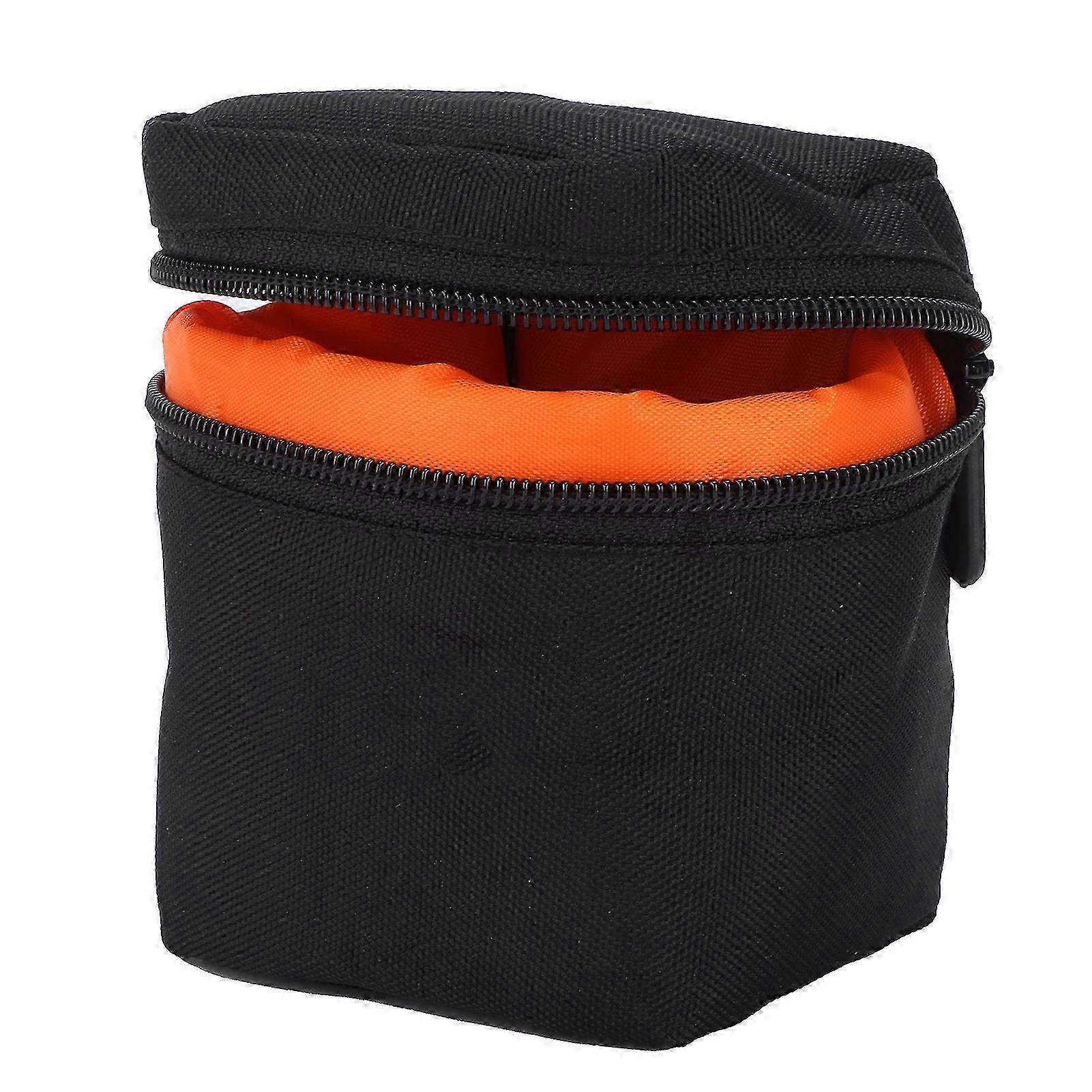 Thickened Compression Shockproof Camera Lens Bag for Photography SLR and Micro Single Lens