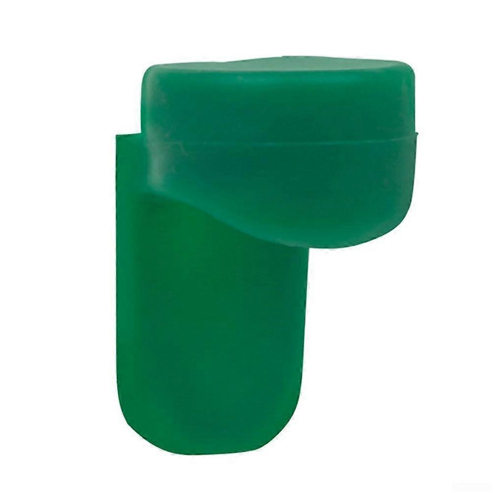 Enhance your playing experience with the clarinet thumb rest cushion, soft and silicone, fits thumb rests up to 15 mm.
