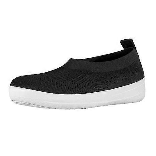 FitFlop Uberknit instappers voor dames