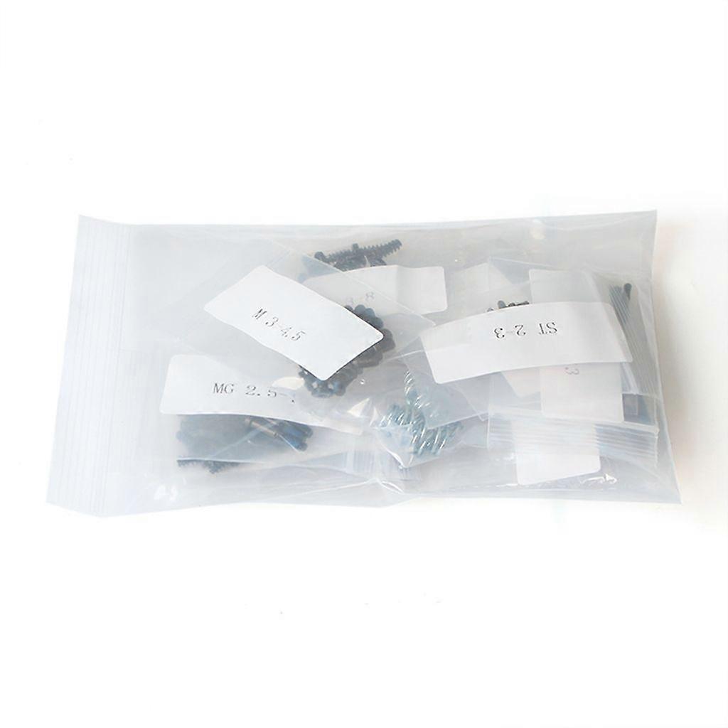 Complete Screw Spring Fixation Screws Set for X1/P1P Printers