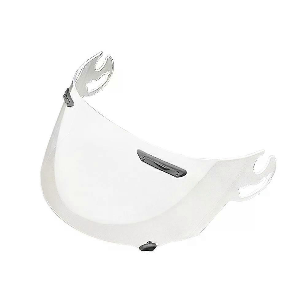 Suitable RR5 Windproof Helmet Lens for RX-7 RX-7RV Quamtum-J Astro-IQ Rapide-IR Face Shield Visor  Anti Fog Replacement Visera Casco Moto