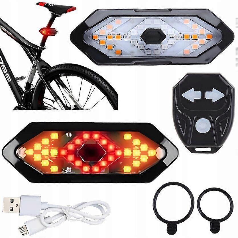 Bicycle Lights