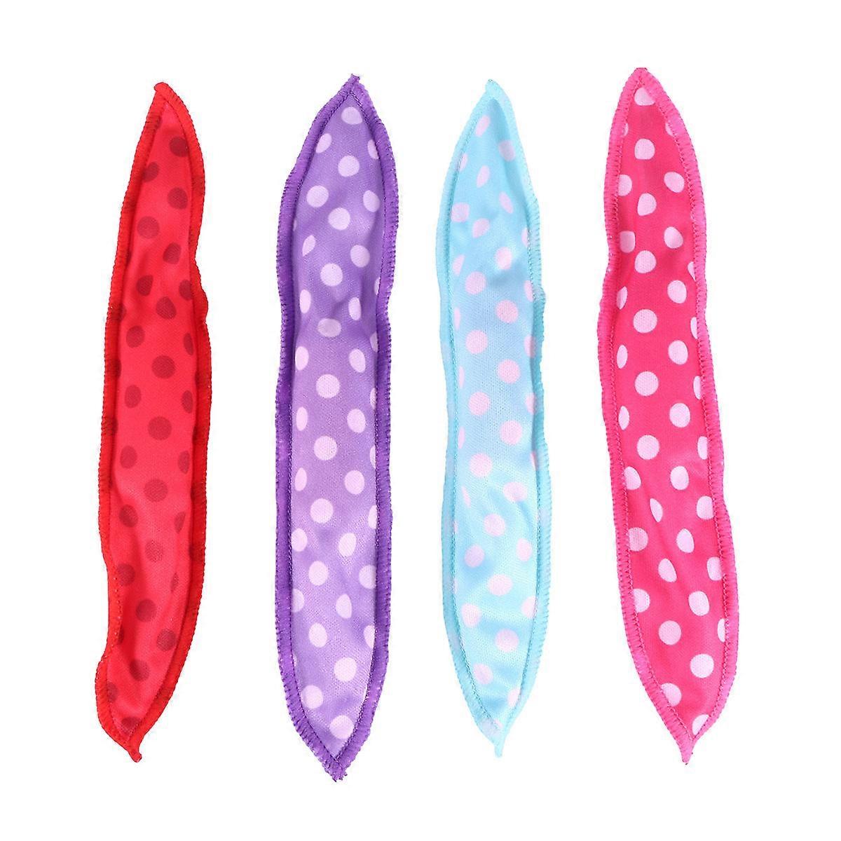 20PCS Soft Sponge Hair Rollers for Women, Reusable Curling Tools for , Suitable for All Ages