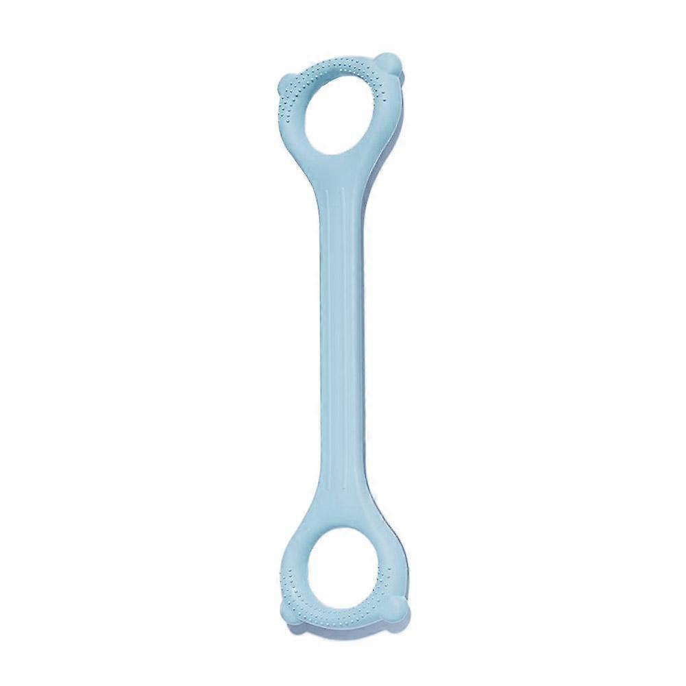 יוגה עזר מאמן בית אלסטי להקה נשית גב ציוד כושר