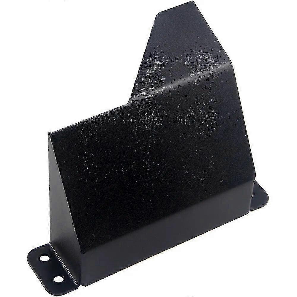 Dynamic Air Scoops for BMW N55 F20/F30 135i/235i/335i/435i - Performance Upgrade for Enhanced Airflow and Engine Efficiency