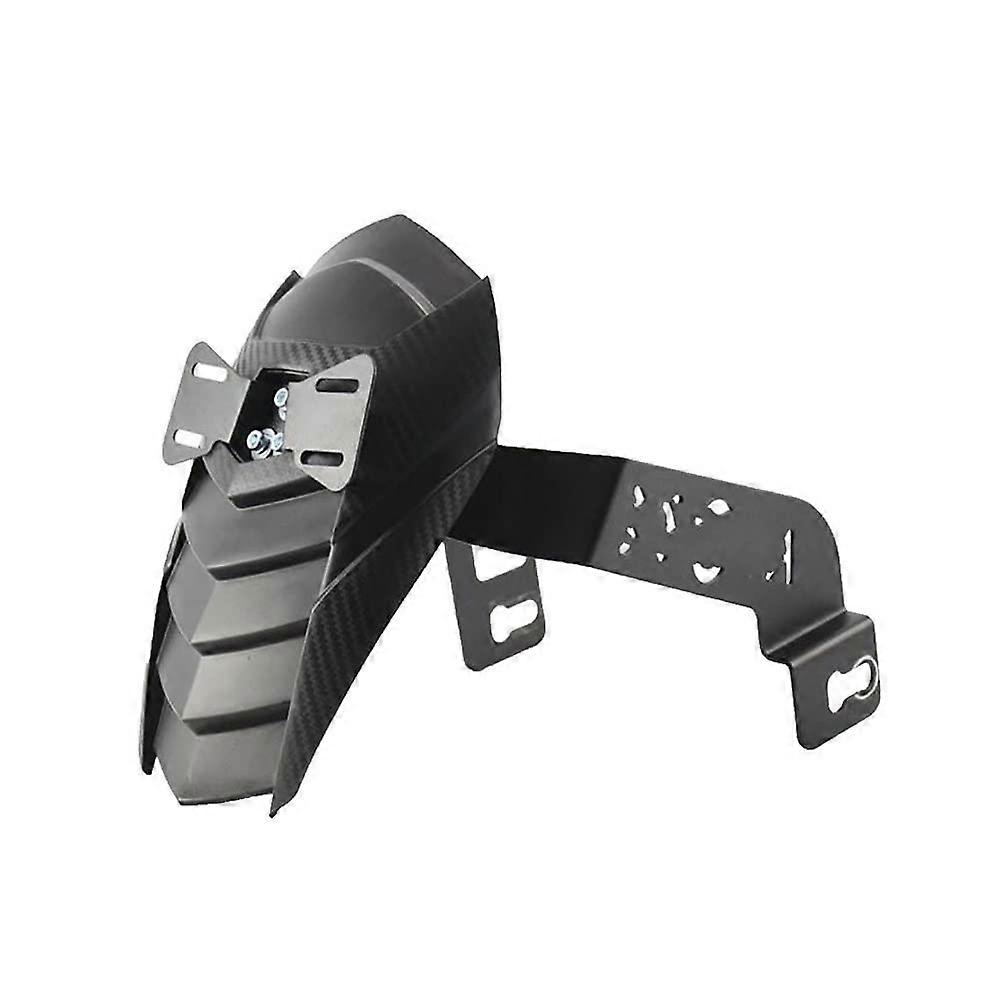 Motorcycle Mudguard For MSX125 SF Rear Fender Replacement Part, MSX125 Compatible