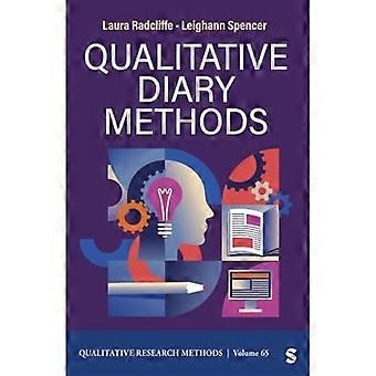 Qualitative Diary Methods