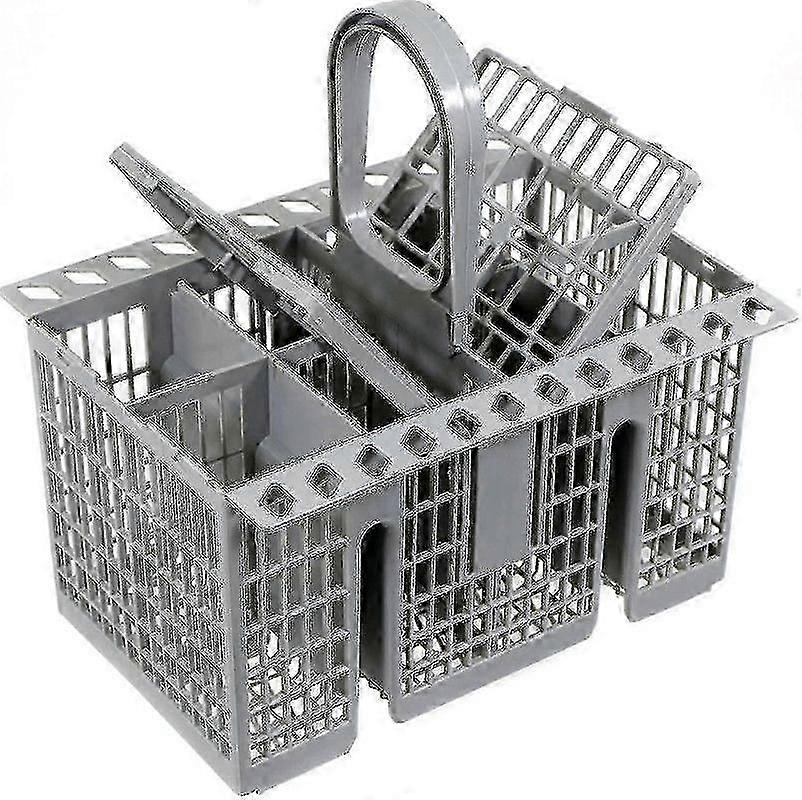2024, Cutlery Basket For Dishwasher (removable Handle)